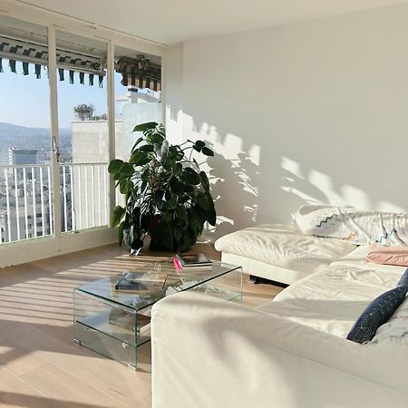 Apart 2 Rooms Sunny Paris Close To Metro Boulogne-Billancourt Ngoại thất bức ảnh