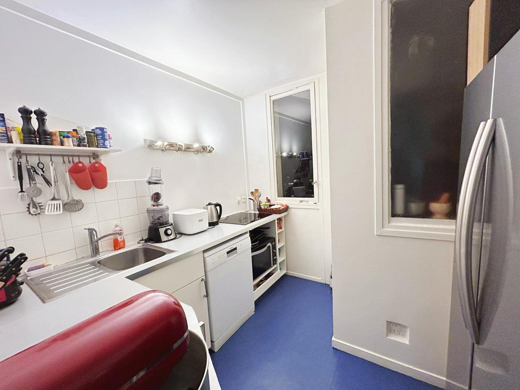 Apart 2 Rooms Sunny Paris Close To Metro Boulogne-Billancourt Ngoại thất bức ảnh