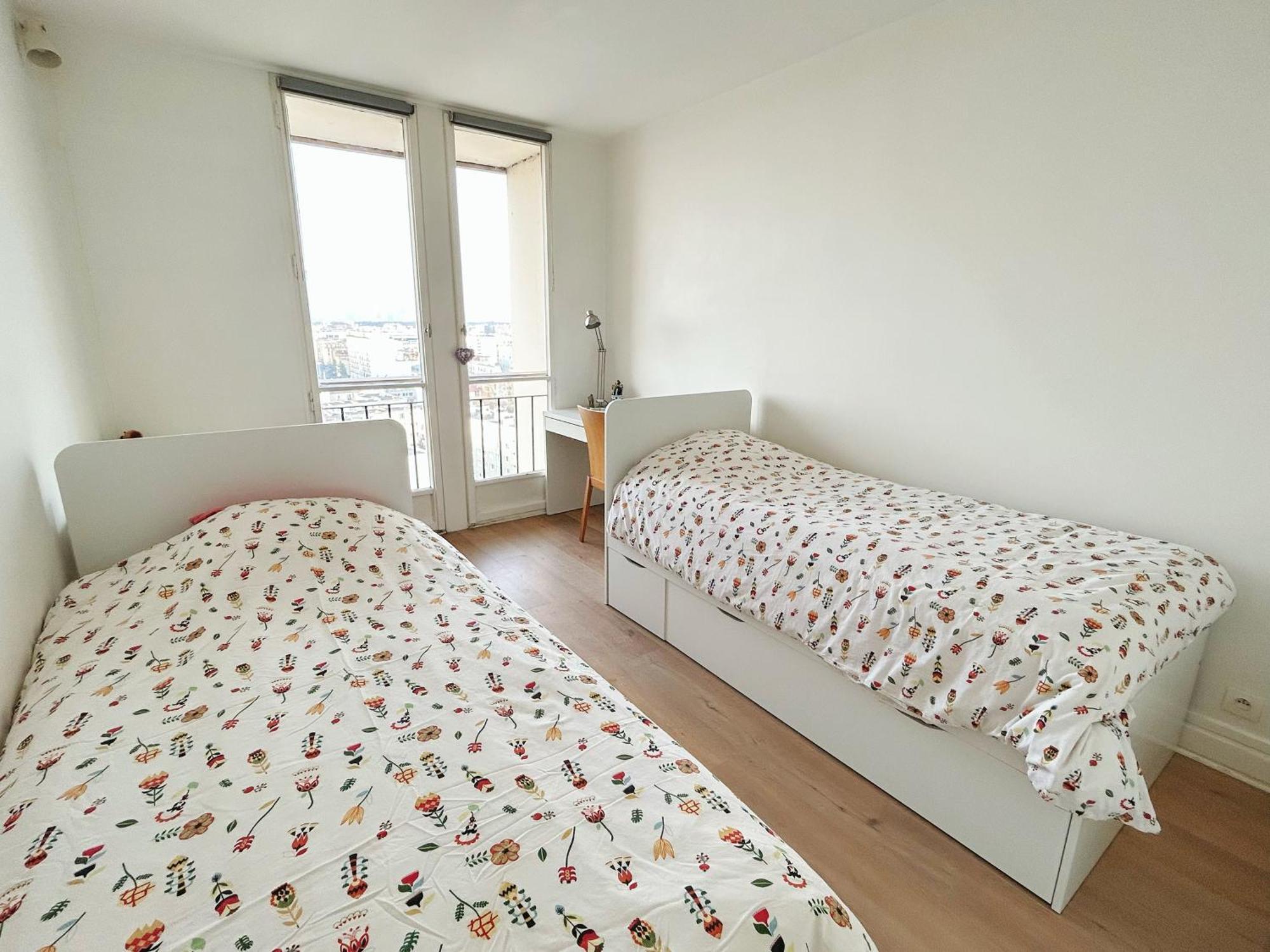 Apart 2 Rooms Sunny Paris Close To Metro Boulogne-Billancourt Ngoại thất bức ảnh